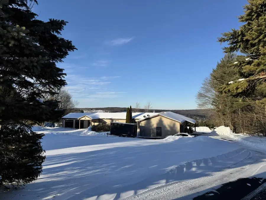 69 & 75 Sky Top Road, Coudersport, PA 16915 - #2