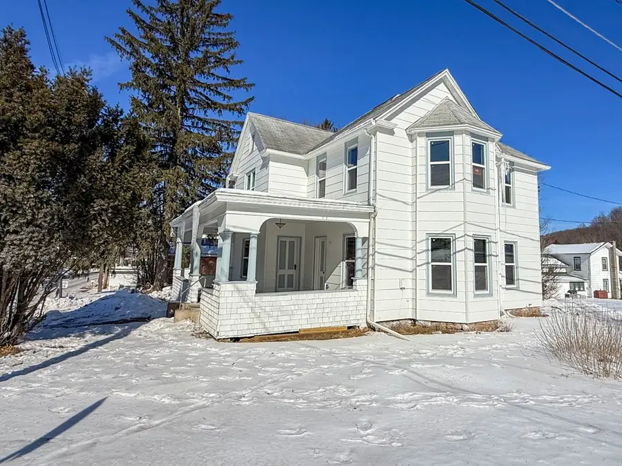 338 Front Street, New Albany, PA 18833 - #2