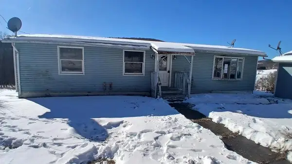 172 Pump Station Hill Road, Athens, PA 18810