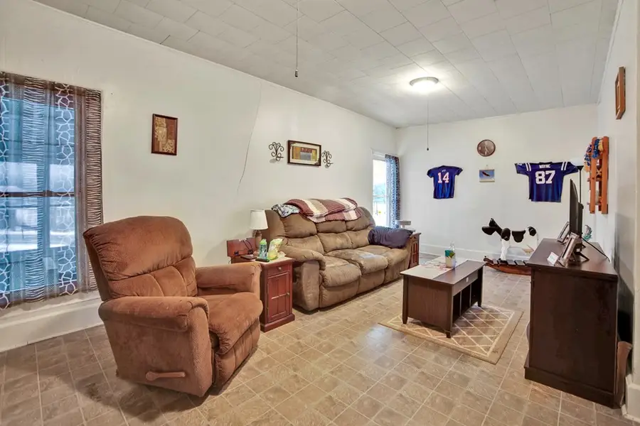 101 W Main Street, Harrison Valley, PA 16927 - #3