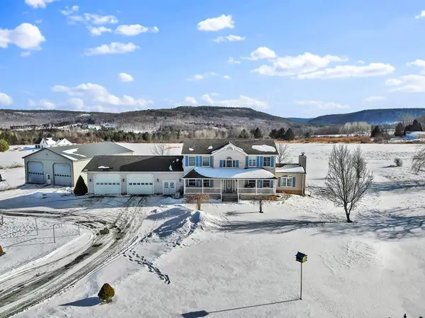 24 Jackson Road, Wellsboro, PA 16901