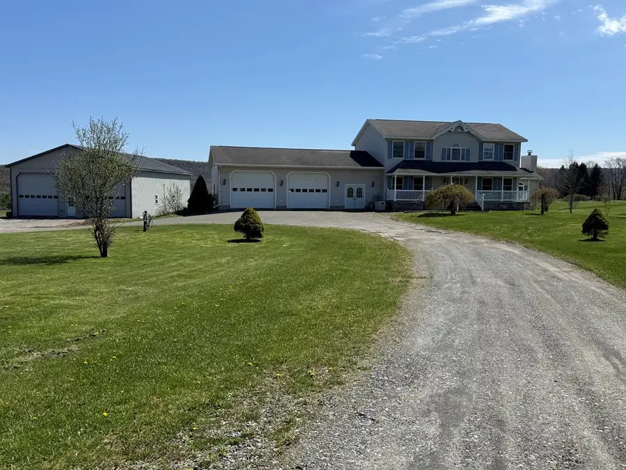 24 Jackson Road, Wellsboro, PA 16901 - #2