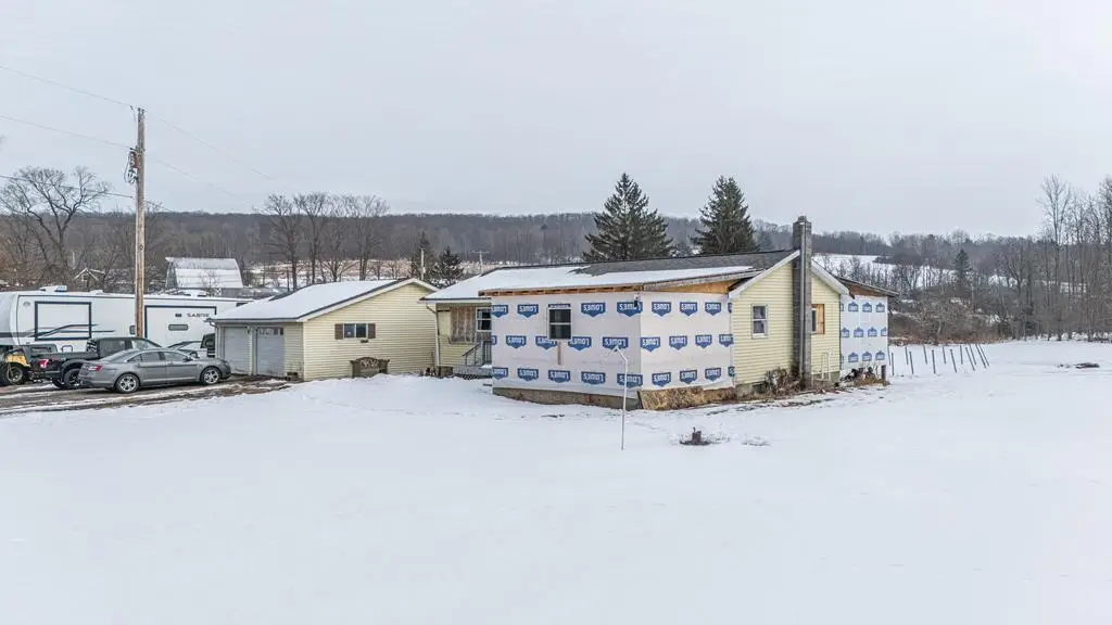 740 White Road, Millerton, PA 16936 - #1