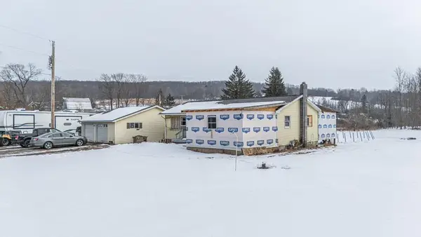 740 White Road, Millerton, PA 16936