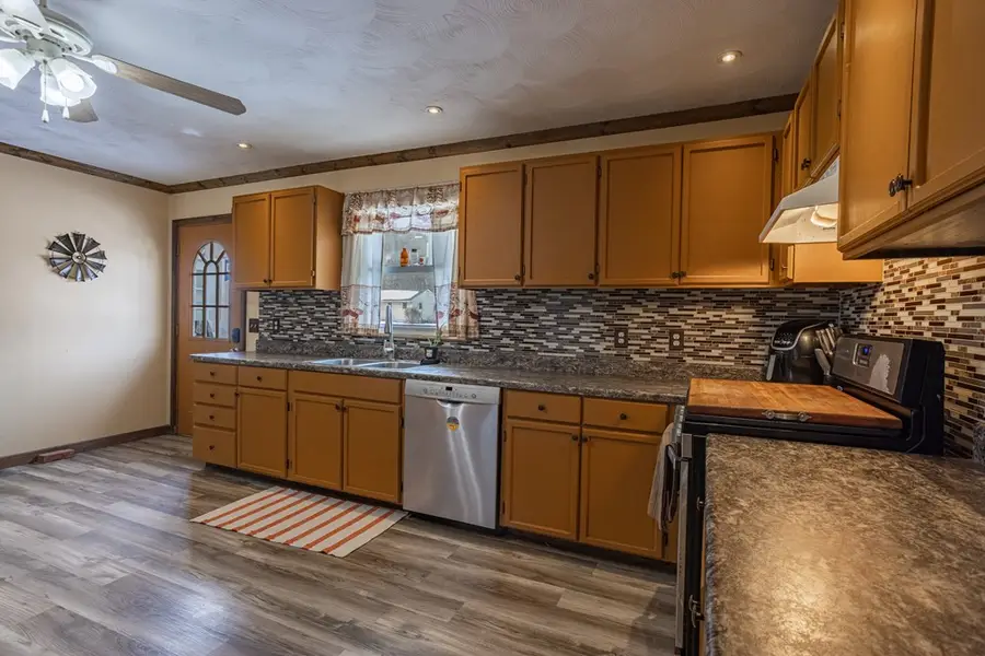 740 White Road, Millerton, PA 16936 - #2