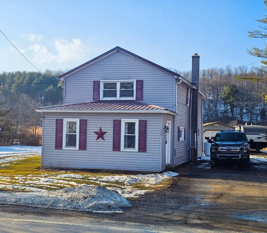 1107 Main St, Rome, PA 18837 - #2