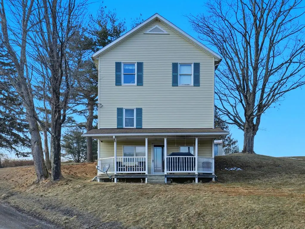 1319 East Rd, Towanda, PA 18848 - #1