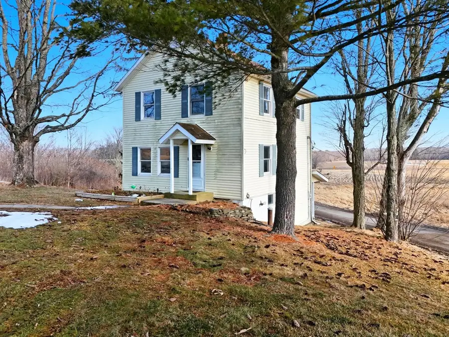 1319 East Rd, Towanda, PA 18848 - #3