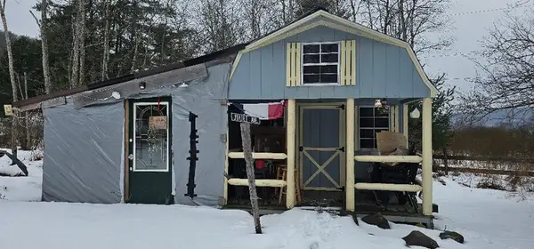 2454 Eleven Mile Rd, Shinglehouse, PA 16748