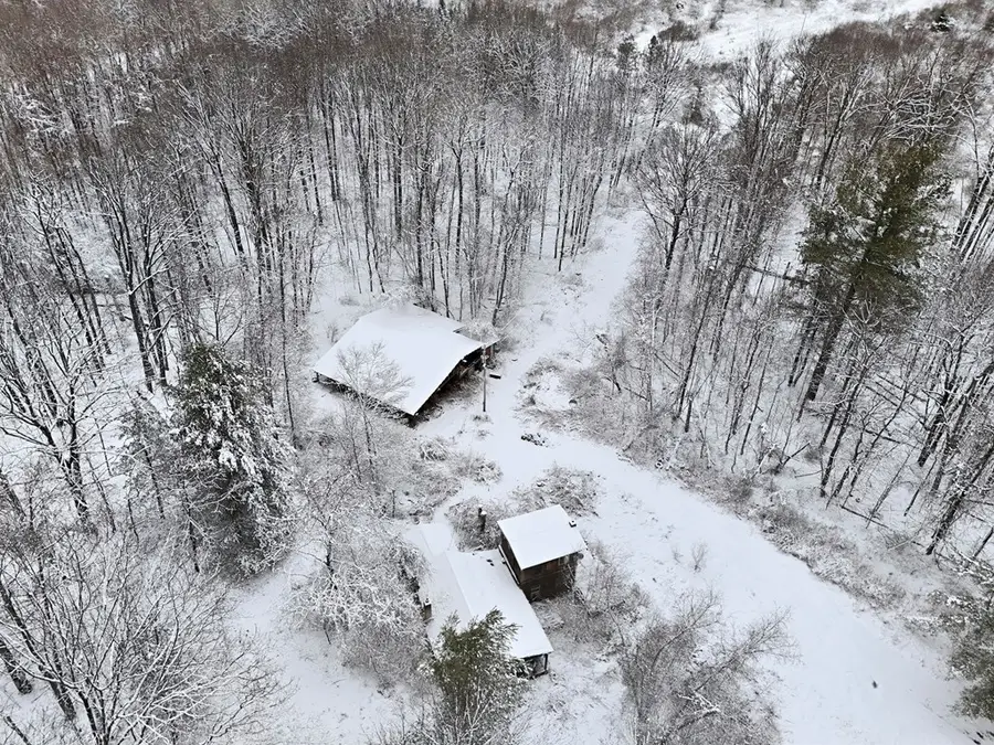 699 Cross Creek Ln, Wyalusing, PA 18853 - #2