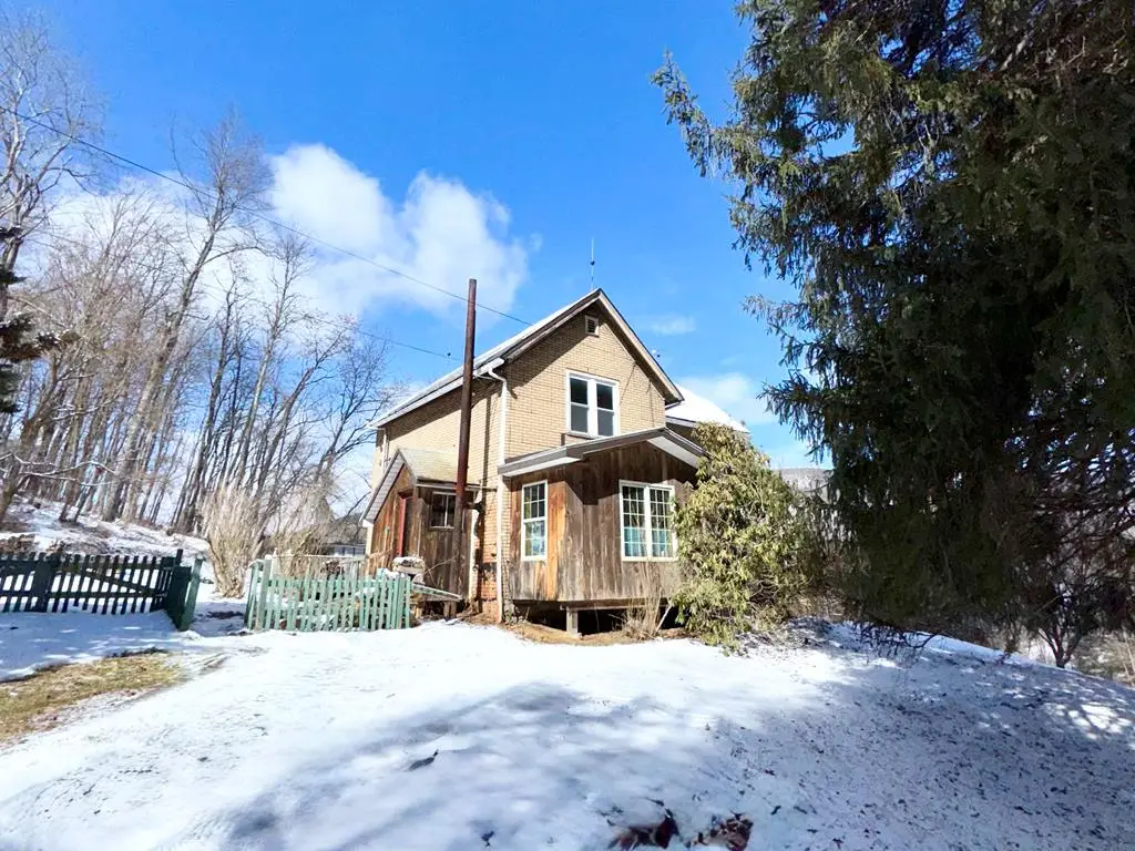 1330 Hanky Panky, Gaines, PA 16921 - #1