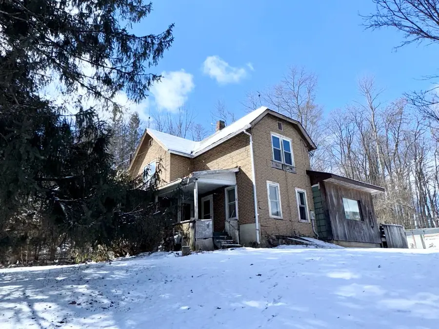 1330 Hanky Panky, Gaines, PA 16921 - #2