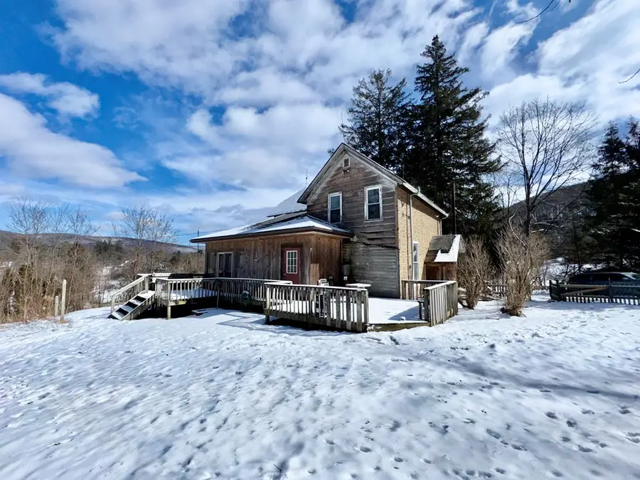 1330 Hanky Panky, Gaines, PA 16921 - #3