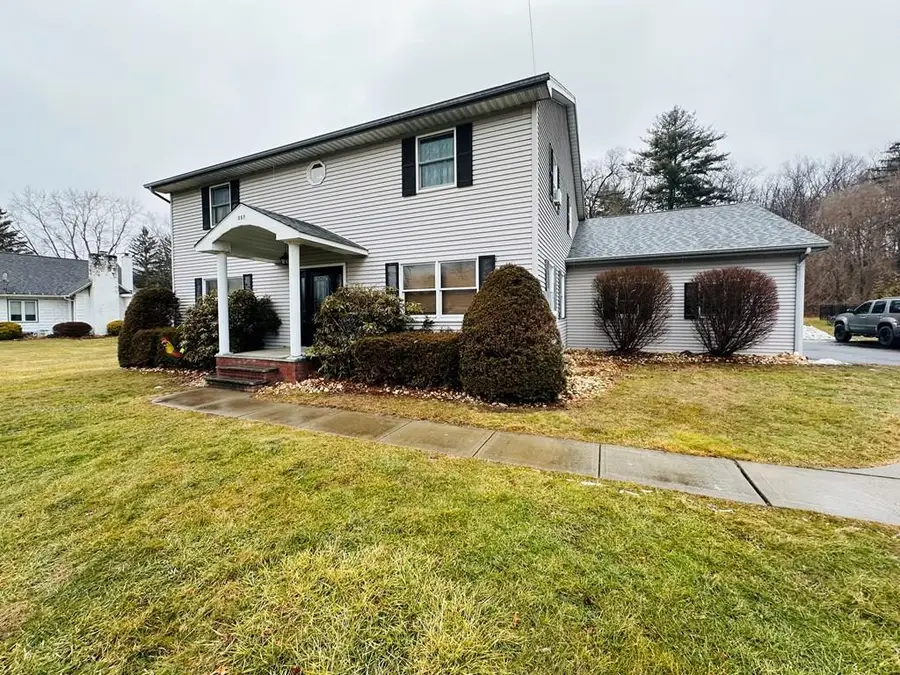 357 Mcduffee St, Athens, PA 18840 - #2