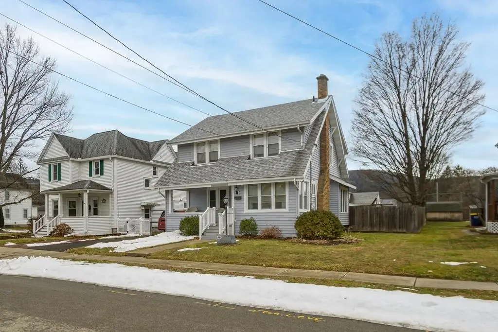 503 First St, Athens, PA 18810 - #1