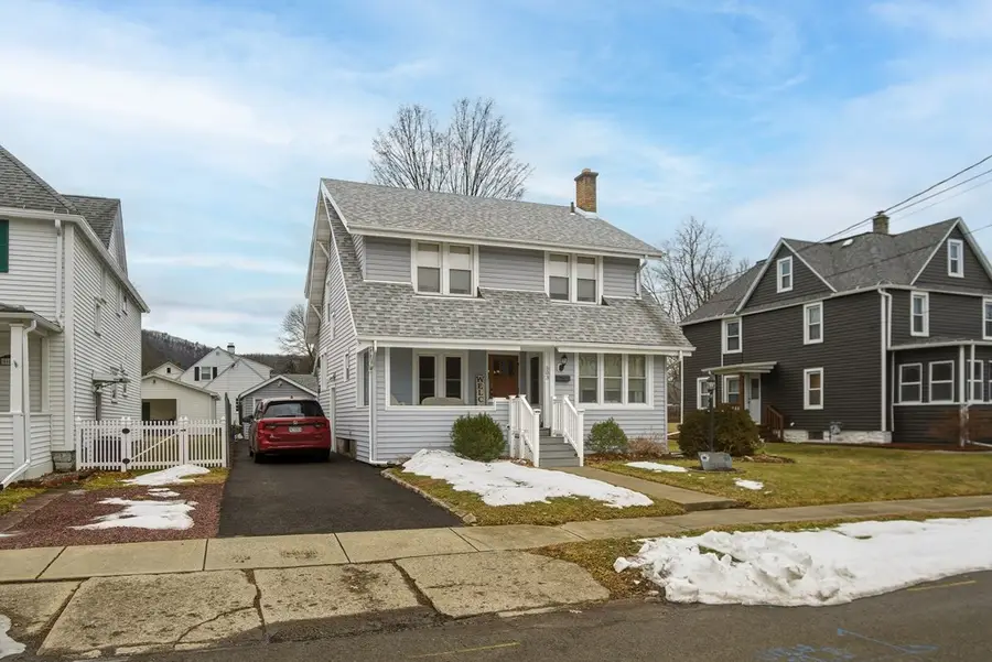 503 First St, Athens, PA 18810 - #3