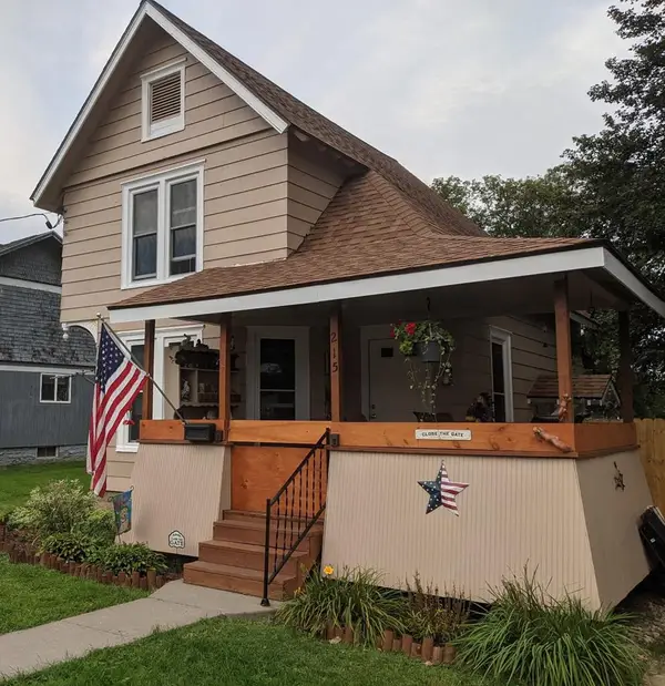 215 Maple St, Athens, PA 18810