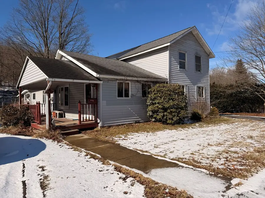 211 North Williamson Rd, Blossburg, PA 16912 - #2