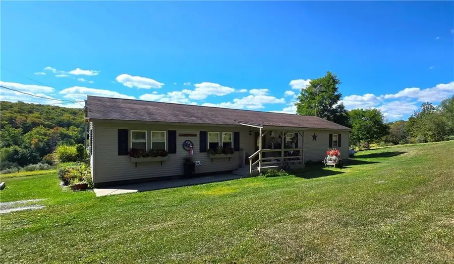 1290 Ayres Road, Gillett, PA 16925 - #2