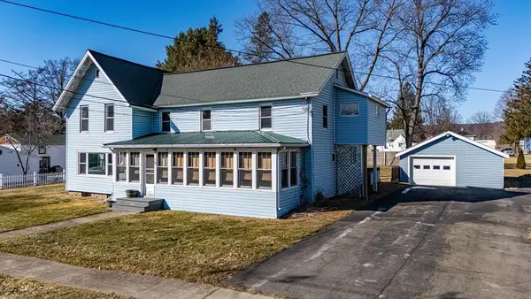 19 Church Street, Tioga, PA 16901