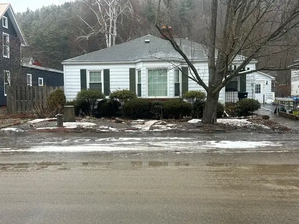 407 Ross Street, Coudersport, PA 16915