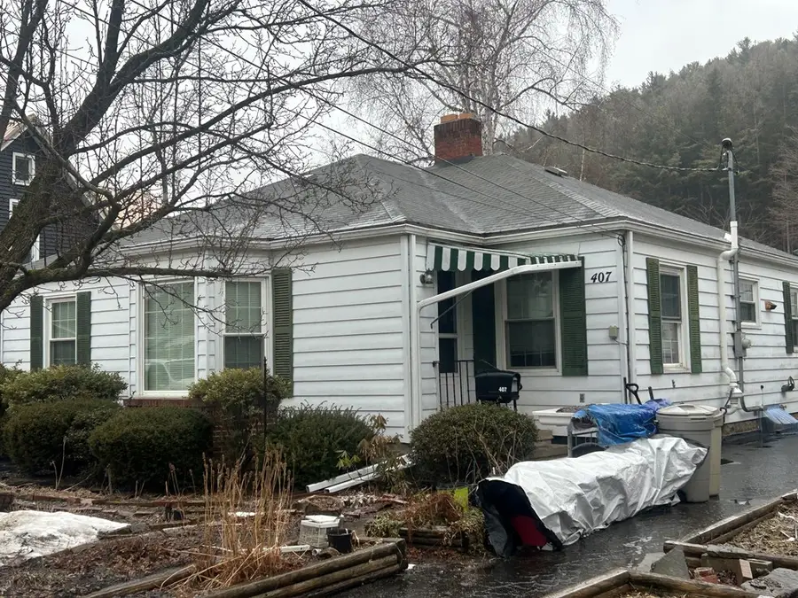 407 Ross Street, Coudersport, PA 16915 - #2