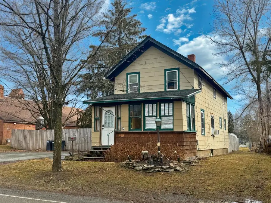 12 Kelsey Street, Wellsboro, PA 16901 - #2