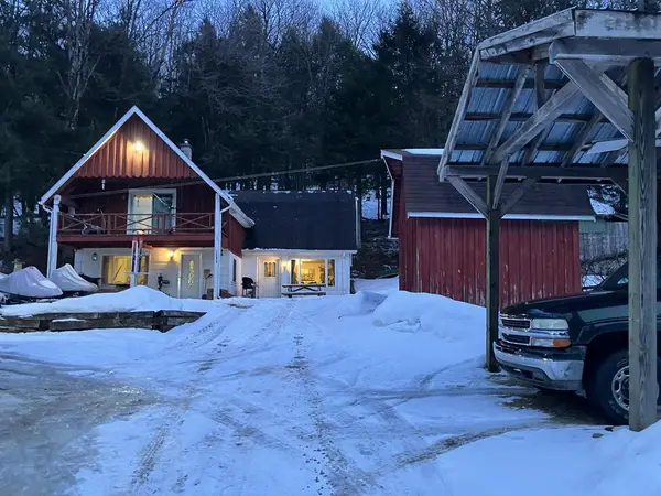 2888 Rocky Run Road, Ulysses, PA 16948