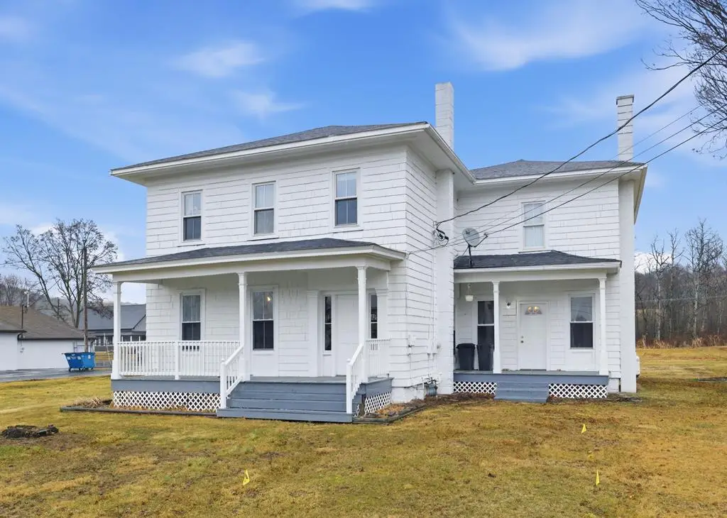 2036 N. Williamson Rd, Covington, PA 16917 - #1