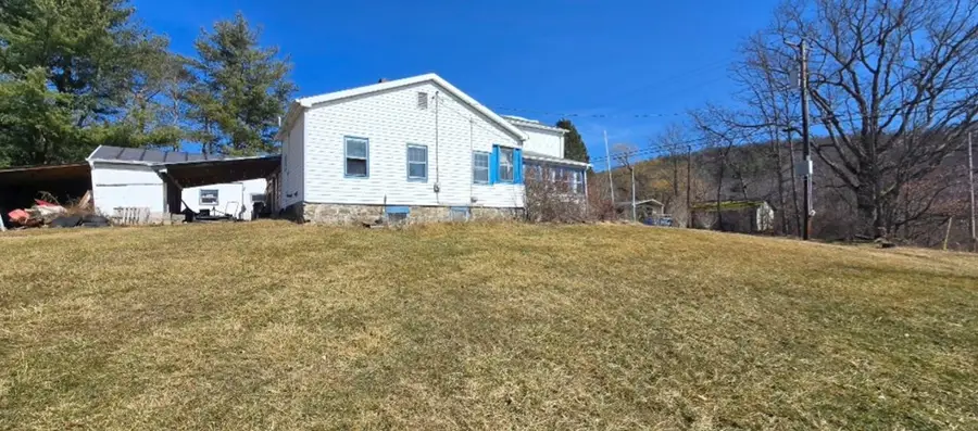 237 Talmadge Hill W., Waverly, NY 14892 - #3