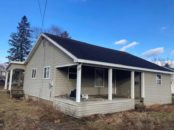 109 Taft Avenue, Elkland, PA 16920