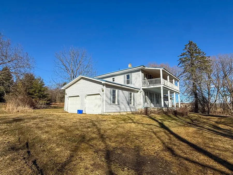 9758 N Rome Rd, Athens, PA 18810 - #3