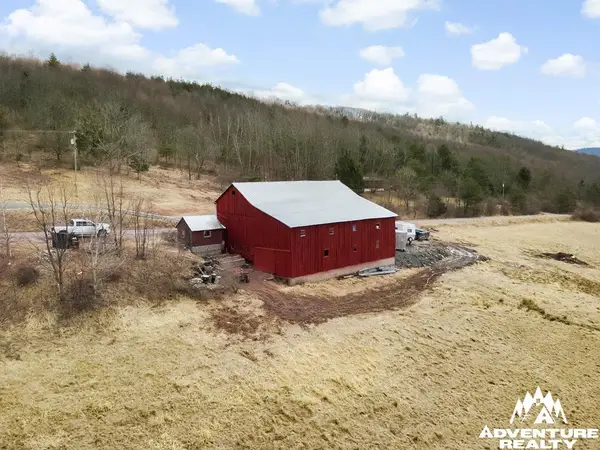 303 Crawford Road, Dushore, PA 18614