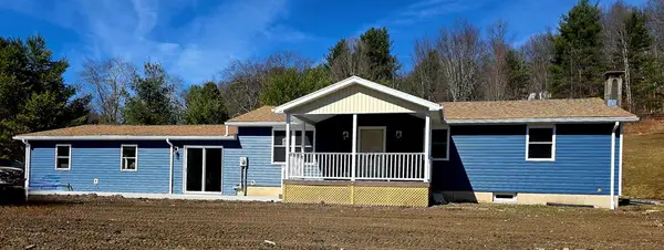 2551 Chamberlain Road, Milan, PA 18831