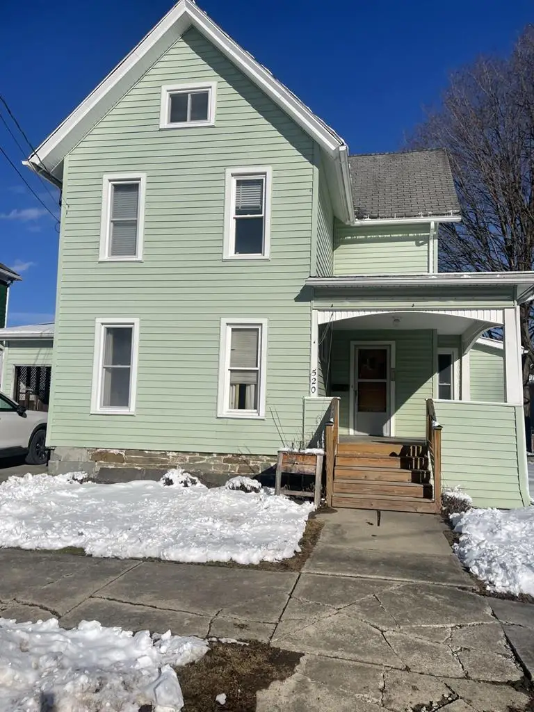 520 Fulton Street, Waverly, NY 14892 - #1