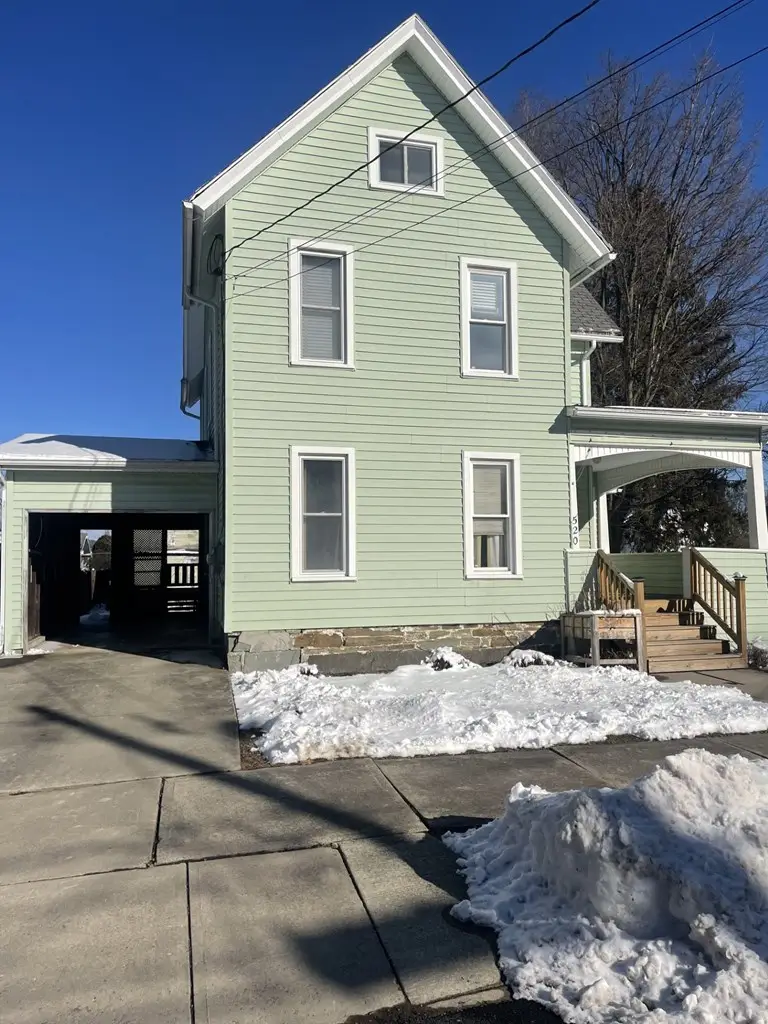 520 Fulton Street, Waverly, NY 14892 - #2