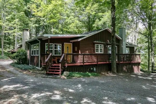 451 Benauer Road, Wellsboro, PA 16901