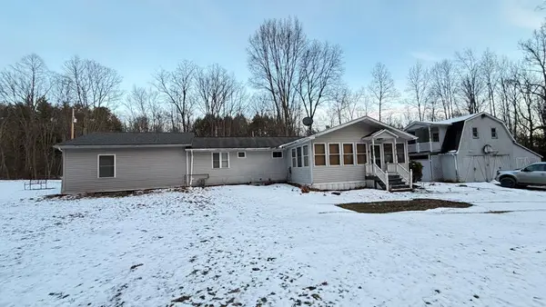 4210 Colwell Rd, Gillett, PA 16925