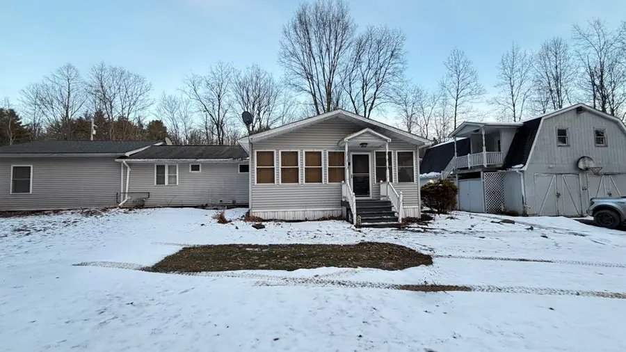 4210 Colwell Rd, Gillett, PA 16925 - #2