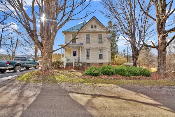 505 Ox Bow Road, Wellsboro, PA 16901