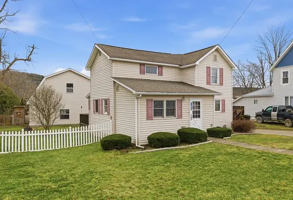 7604 Route 49, Osceola, PA 16942