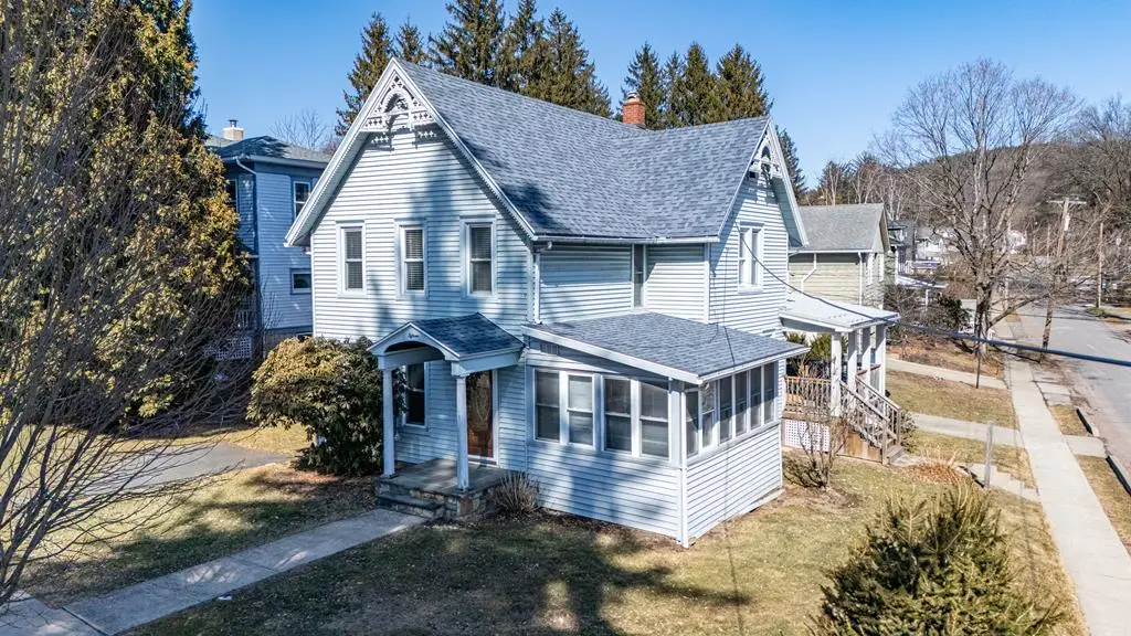 15 Queen St., Wellsboro, PA 16901 - #1