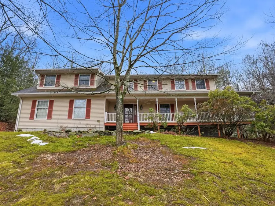 534 Queen Esther Dr, Sayre, PA 18840 - #2