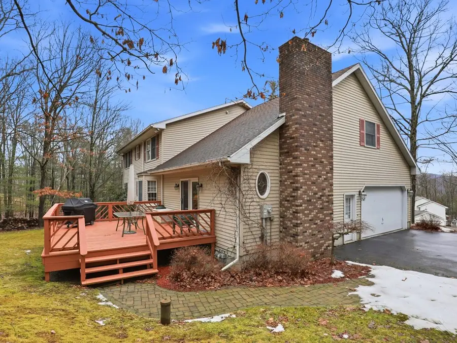 534 Queen Esther Dr, Sayre, PA 18840 - #3