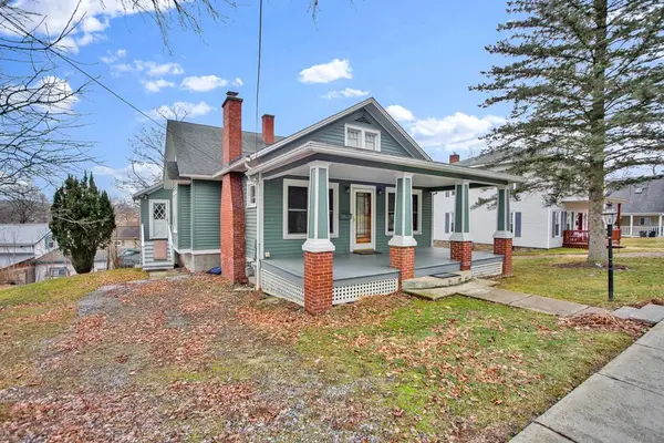 5 Hastings Street, Wellsboro, PA 16901