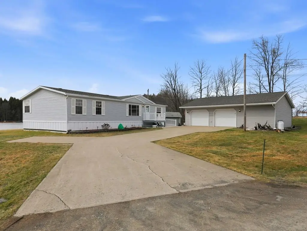 1147 Joyce Rd, Rome, PA 18837 - #1