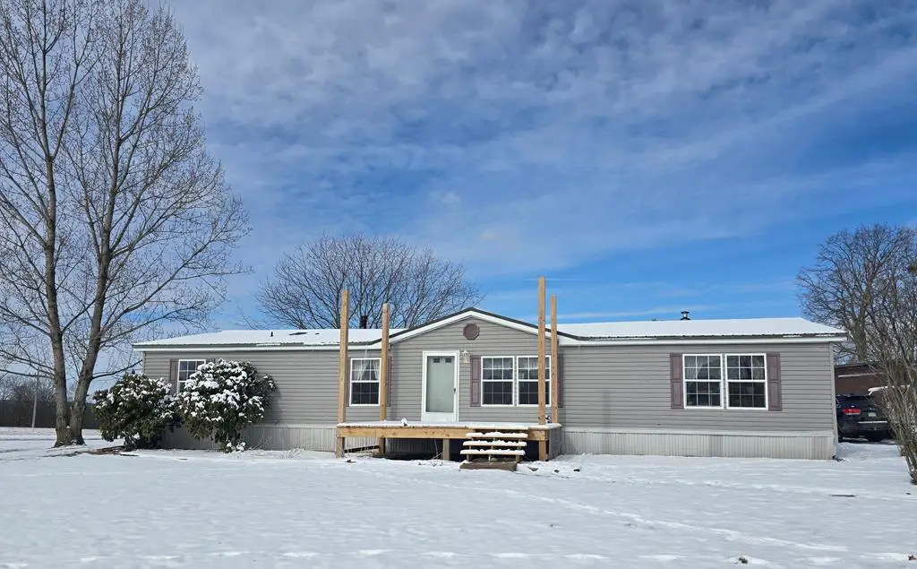 1533 Bradley Rd, Athens, PA 18810 - #1