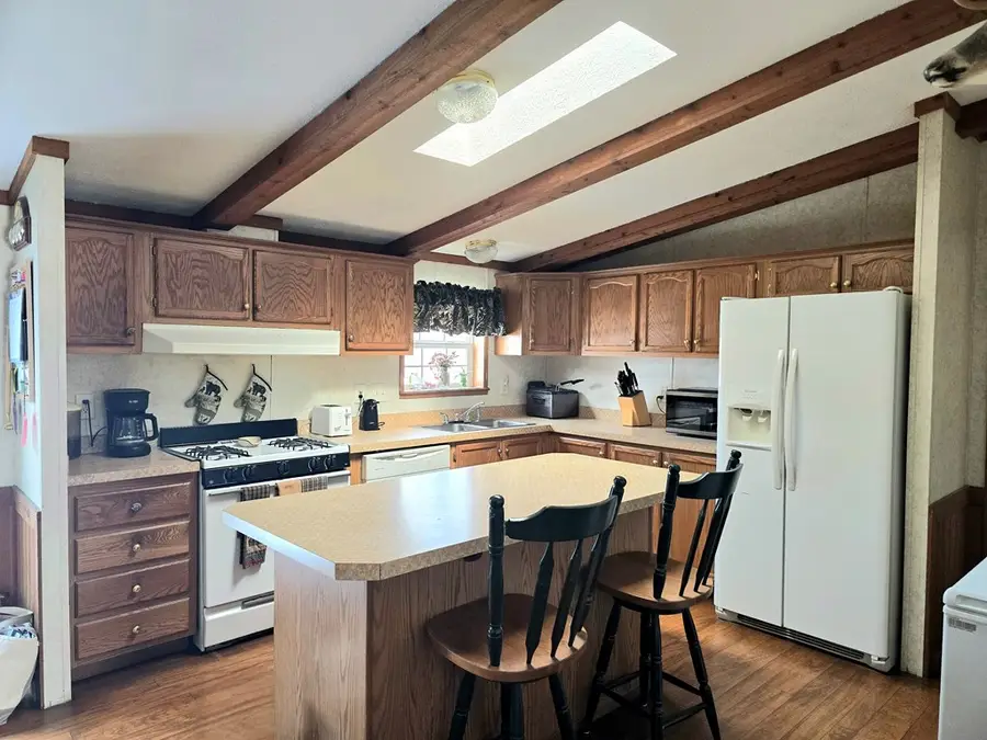 1533 Bradley Rd, Athens, PA 18810 - #2