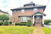 814 Maple Avenue, Elmira, NY 14901 - #1