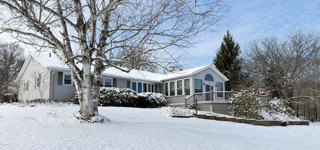 3368 Oak Hill Rd, Milan, PA 18831 - #1